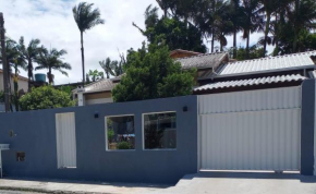 Casa de férias 2 quartos